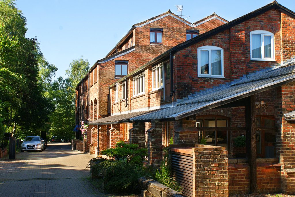 smithbrook kilns bike shop