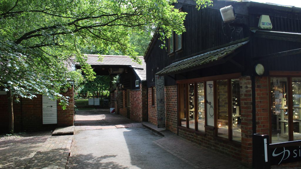 Gallery Smithbrook Kilns