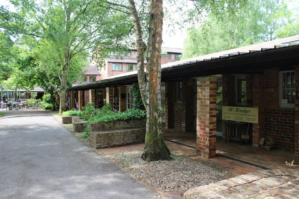 Gallery Smithbrook Kilns