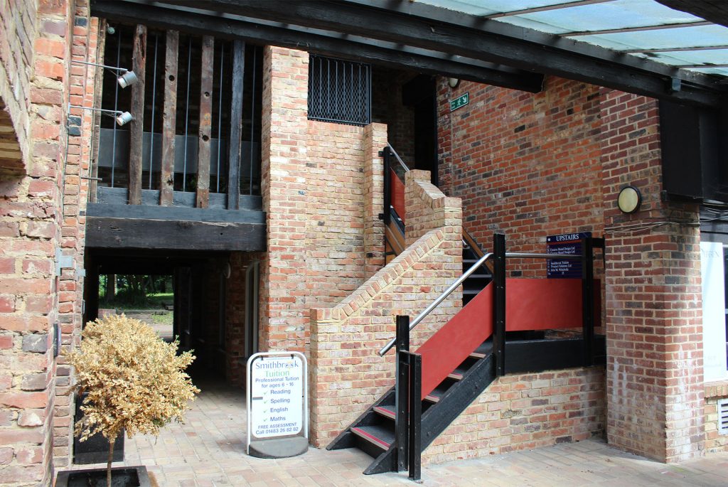 Gallery Smithbrook Kilns