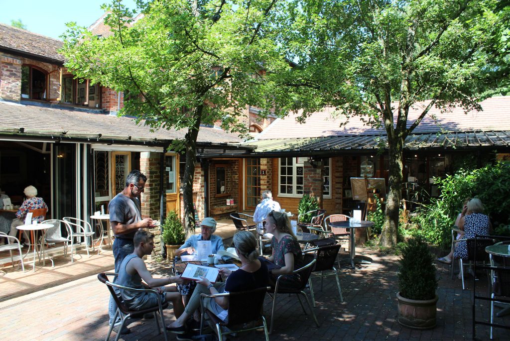 Gallery Smithbrook Kilns