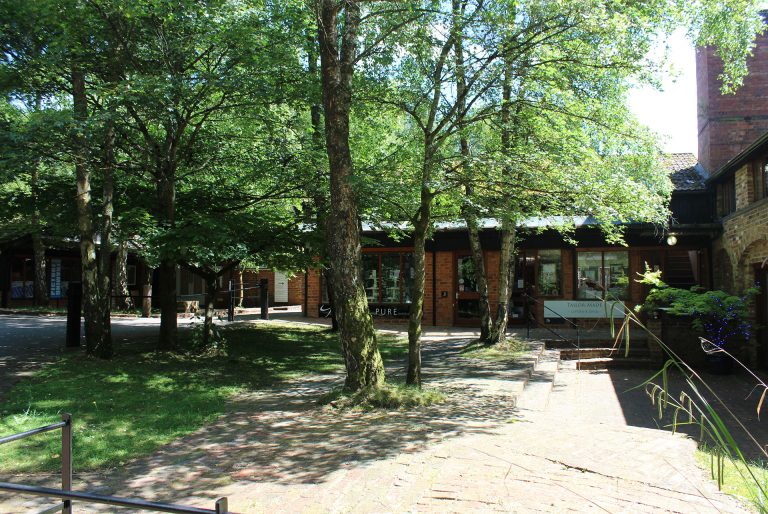 Gallery Smithbrook Kilns