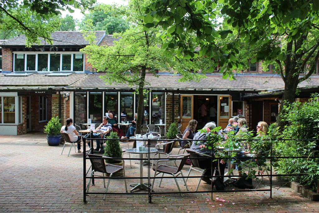 Gallery Smithbrook Kilns